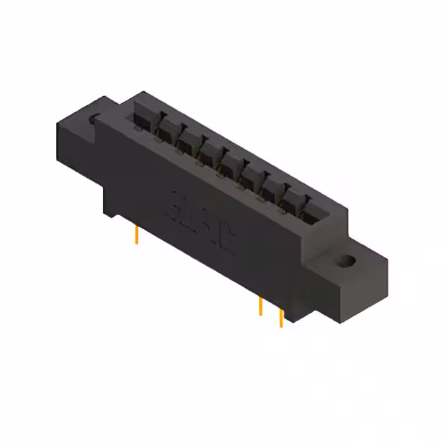 887-016-524-802 EDAC Inc.  Edgeboard Connectors